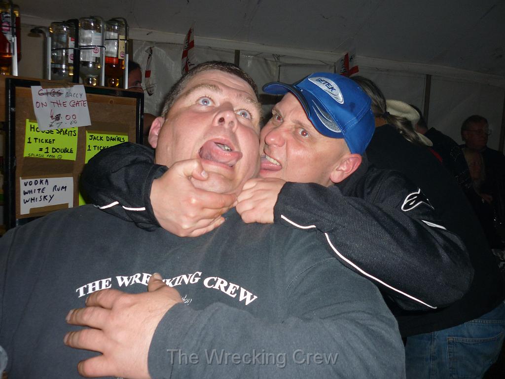 Wrecked Again 2010 (55).JPG